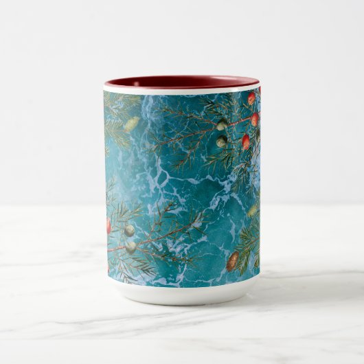 Kerstzomervakantiestrand Mok (Midden)