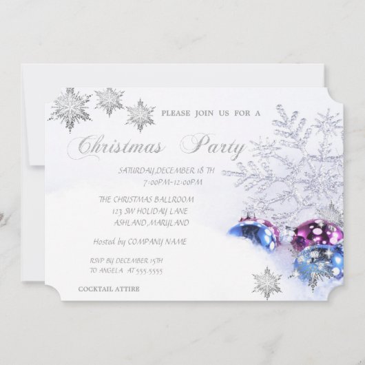 Kerstzwellingen, feestdag kaart (Voorkant)