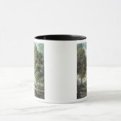 Kerswell, Devon Mok (Midden)