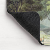 Kerswell, Devon Muismat (Hoek)