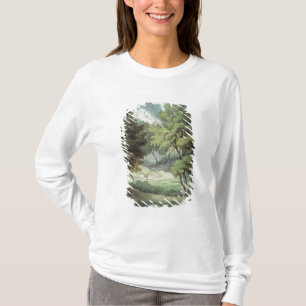 Kerswell, Devon T-shirt