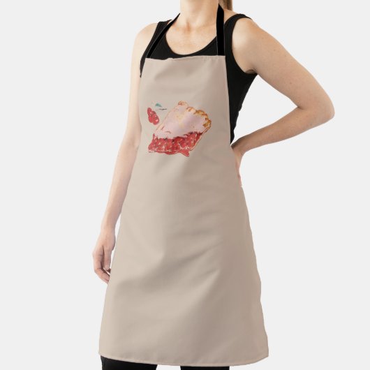  kertaart schort (Insitu)
