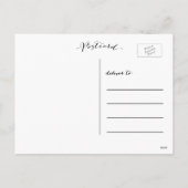 KERTPAPIER JOY WENSEN | FEestKAART Feestdagenkaart (Achterkant)