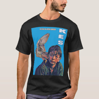 Kes Classic T-Shirt