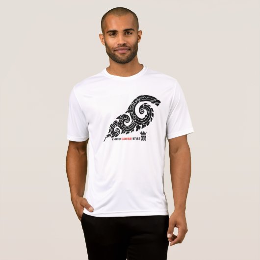 KES T-SHIRT (Voorkant volledig)