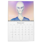 Kesara Kalender (Feb 2027)