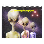 Kesara Kalender (Hoes)