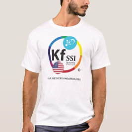 Keshe Foundation USA T-shirt