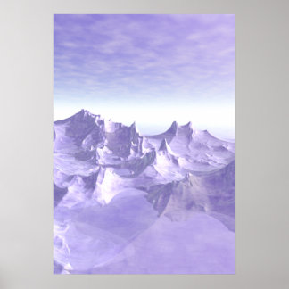 Keshiki-Poster Poster