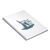 Keske Notitieboek (Rechterzijde)