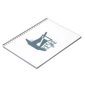 Keske Notitieboek (Linkerzijde)