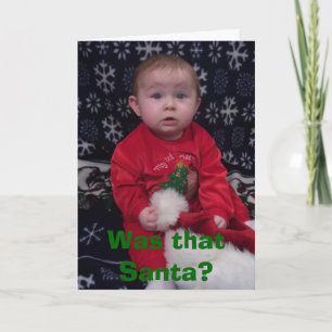 Kess Xmas Kaart