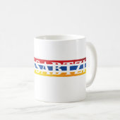 Kessabtzi koffiemok (Voorkant rechts)