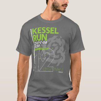 Kessel Run T-shirt