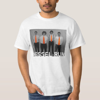 Kessel Run T-shirt