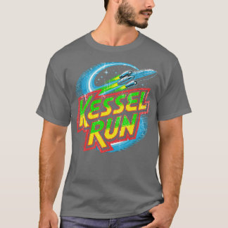 Kessel Run T-shirt