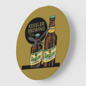 Kessler Export Beer Grote Klok (Hoek)