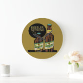 Kessler Export Beer Grote Klok (Huis)