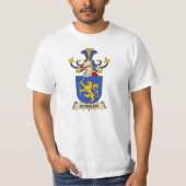 Kessler Family Crest T-shirt (Voorkant)