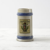 Kessler Kindl Ale Label Mok (Center)