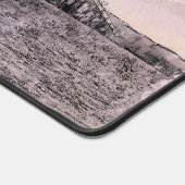 Kessock Bridge Scotland Artistic Watercolour Bureaumat (Hoek)