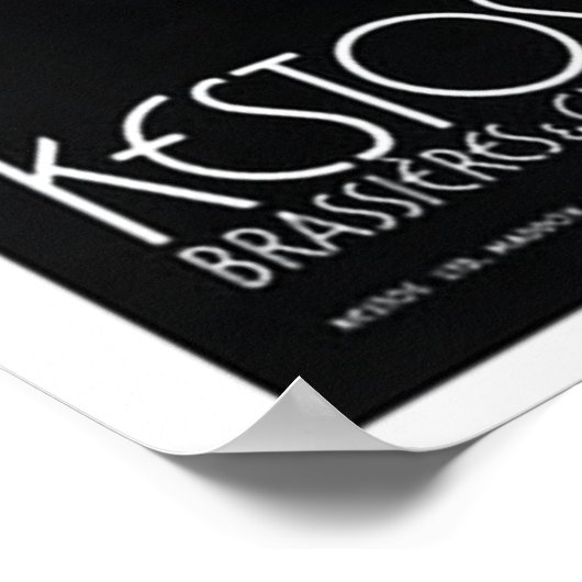 "Kestos2" Poster (Hoek)