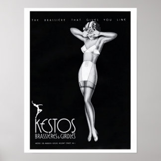 "Kestos2" Poster
