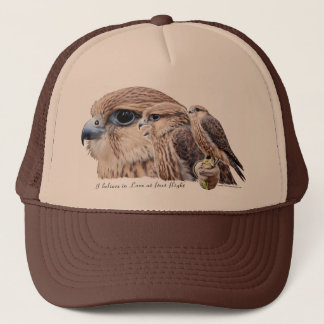 Kestral Trucker Pet