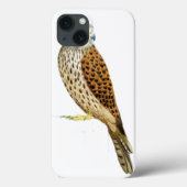 Kestrel 2011 Case-Mate iPhone case (Achterkant)