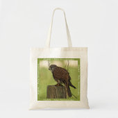 Kestrel Bag Tote Bag (Voorkant)