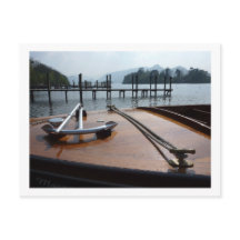 Keswick Boat Landings