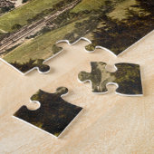 Keswick II, Derwentwater, Lake District, Engeland Legpuzzel (Zijkant)