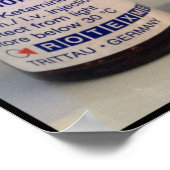 Ketamine en Propofol flacons Poster (Hoek)