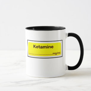 KETAMINE-MOK MOK
