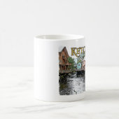 Ketchikan 2 Morphing Mok (Center)