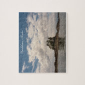 Ketchikan, Alaska Puzzle Legpuzzel (Verticaal)