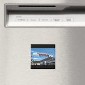 Ketchikan Alaska souvenir fotomagneet Magneet (Insitu (Vaatwasser))