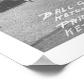 Ketchikan Baseball Game 1916 Poster (Hoek)