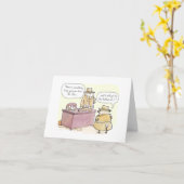 Ketchum halen: de viskaart van iets kaart (Gele Bloem)