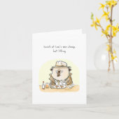 Ketchum halen: Lunch in de Kaart van Lou (Gele Bloem)