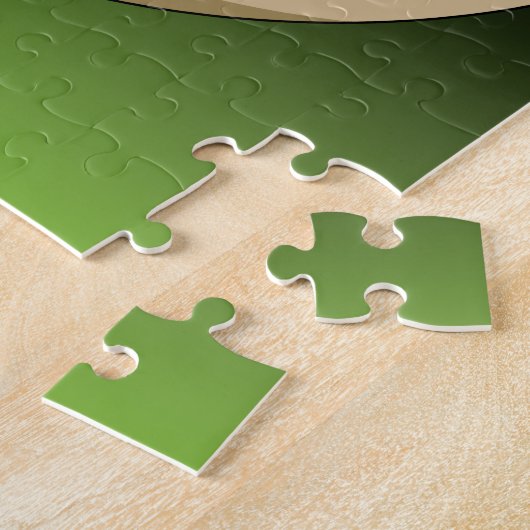 Ketchup Eater Vampire Bats Legpuzzel (Zijkant)