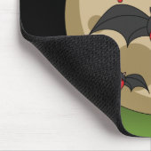 Ketchup Eater Vampire Bats Muismat (Hoek)