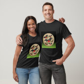 Ketchup Eater Vampire Bats T-shirt (Unisex)