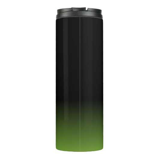 Ketchup Eater Vampire Bats Thermosbeker (Achterkant)