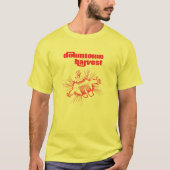 Ketchup en Mustard Fatty T-shirt (Voorkant)