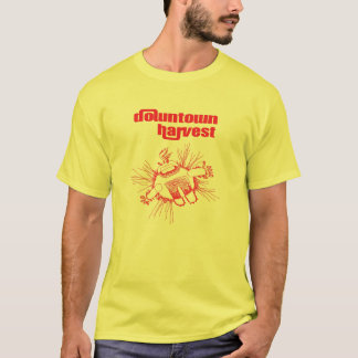 Ketchup en Mustard Fatty T-shirt