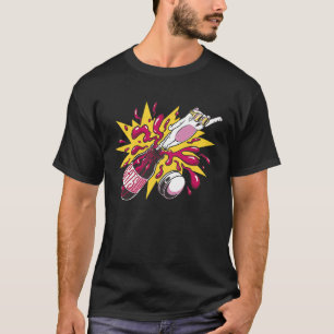 Ketchup Kat T-shirt