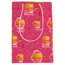 Ketchup leuk vinden medium cadeauzakje