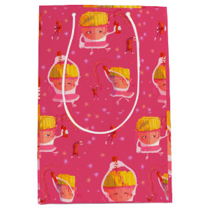 Ketchup leuk vinden medium cadeauzakje