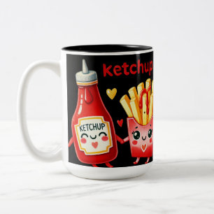 Ketchup Mok